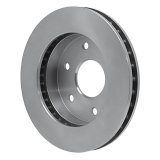 DFC 88-00 Cadillac Escalade Front Brake Rotor thumbnail 3