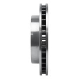 DFC 88-00 Cadillac Escalade Front Brake Rotor thumbnail 4