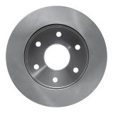 DFC 88-00 Cadillac Escalade Front Brake Rotor thumbnail 5