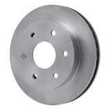DFC 88-00 Cadillac Escalade Front Brake Rotor thumbnail 6