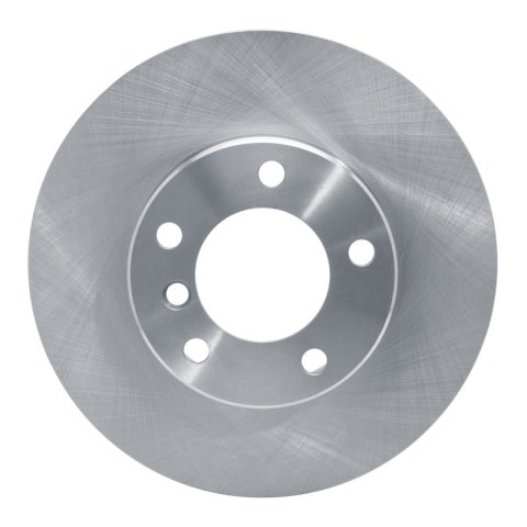 DFC 96-03 BMW 528i Front Brake Rotor