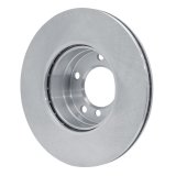 DFC 96-03 BMW 528i Front Brake Rotor thumbnail 2
