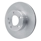 DFC 96-03 BMW 528i Front Brake Rotor thumbnail 3