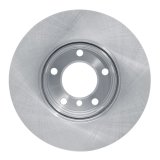 DFC 96-03 BMW 528i Front Brake Rotor thumbnail 4