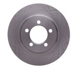 DFC 67-67 Ford Thunderbird Front Brake Rotor thumbnail 1
