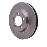 DFC 67-67 Ford Thunderbird Front Brake Rotor thumbnail 2