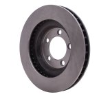 DFC 67-67 Ford Thunderbird Front Brake Rotor thumbnail 4