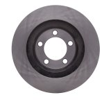 DFC 67-67 Ford Thunderbird Front Brake Rotor thumbnail 5