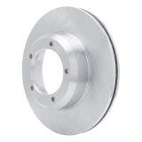 DFC 90-16 Land Rover Defender (Mexico) Front Brake Rotor thumbnail 2