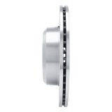 DFC 90-16 Land Rover Defender (Mexico) Front Brake Rotor thumbnail 3