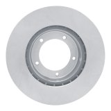 DFC 90-16 Land Rover Defender (Mexico) Front Brake Rotor thumbnail 4