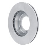 DFC 90-16 Land Rover Defender (Mexico) Front Brake Rotor thumbnail 5