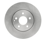 DFC 03-09 Mercedes-Benz E320 Front Brake Rotor thumbnail 1