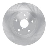 DFC 92-97 Subaru SVX Front Brake Rotor thumbnail 1
