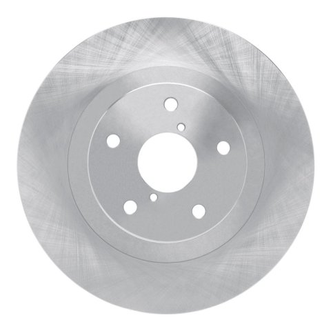 DFC 92-97 Subaru SVX Front Brake Rotor