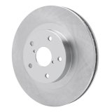 DFC 92-97 Subaru SVX Front Brake Rotor thumbnail 3