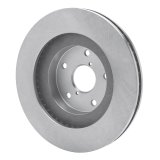 DFC 92-97 Subaru SVX Front Brake Rotor thumbnail 5