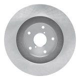 DFC 92-97 Subaru SVX Front Brake Rotor thumbnail 6
