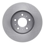 DFC 95-97 Ford Crown Victoria Front Brake Rotor thumbnail 2