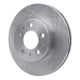 DFC 95-97 Ford Crown Victoria Front Brake Rotor thumbnail 4