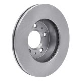 DFC 95-97 Ford Crown Victoria Front Brake Rotor thumbnail 5