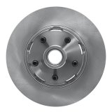 DFC 65-67 Ford Falcon Front Brake Rotor thumbnail 1