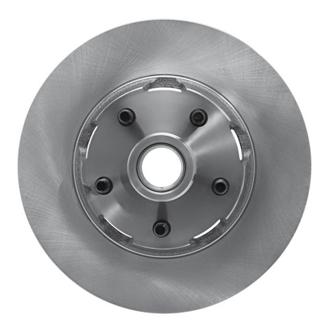 DFC 65-67 Ford Falcon Front Brake Rotor