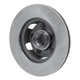 DFC 65-67 Ford Falcon Front Brake Rotor thumbnail 3