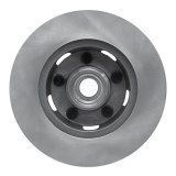 DFC 65-67 Ford Falcon Front Brake Rotor thumbnail 5