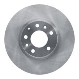 DFC 06-13 Ford Fusion Front Brake Rotor thumbnail 1