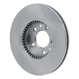 DFC 06-13 Ford Fusion Front Brake Rotor thumbnail 2