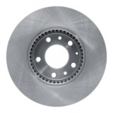 DFC 06-13 Ford Fusion Front Brake Rotor thumbnail 6