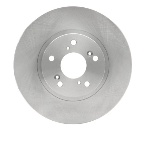 DFC 99-14 Acura TSX Front Brake Rotor thumbnail 1