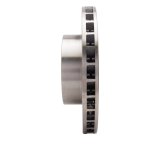 DFC 86-91 Porsche 944 Turbo Right Front Brake Rotor thumbnail 3