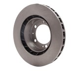 DFC 86-91 Porsche 944 Turbo Right Front Brake Rotor thumbnail 4