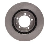 DFC 86-91 Porsche 944 Turbo Right Front Brake Rotor thumbnail 5