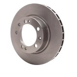 DFC 86-91 Porsche 944 Turbo Right Front Brake Rotor thumbnail 6
