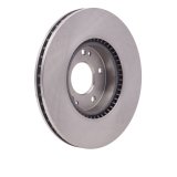 DFC 05-24 Hyundai Veloster Front Brake Rotor thumbnail 3