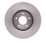 DFC 05-24 Hyundai Veloster Front Brake Rotor thumbnail 4