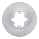 DFC 98-04 Infiniti QX4 Front Brake Rotor thumbnail 1