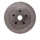 DFC 85-92 Chevrolet Camaro Front Brake Rotor thumbnail 1