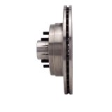 DFC 85-92 Chevrolet Camaro Front Brake Rotor thumbnail 3