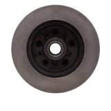 DFC 85-92 Chevrolet Camaro Front Brake Rotor thumbnail 4