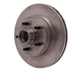 DFC 85-92 Chevrolet Camaro Front Brake Rotor thumbnail 5