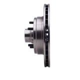 DFC 90-02 Chevrolet Astro Front Brake Rotor thumbnail 3