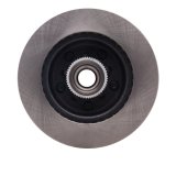 DFC 90-02 Chevrolet Astro Front Brake Rotor thumbnail 4