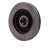 DFC 90-02 Chevrolet Astro Front Brake Rotor thumbnail 5