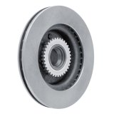 DFC 91-96 Buick Roadmaster Front Brake Rotor thumbnail 4