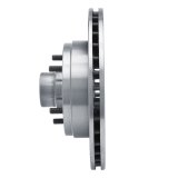 DFC 91-96 Buick Roadmaster Front Brake Rotor thumbnail 5