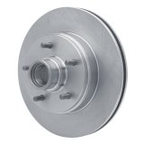 DFC 91-96 Buick Roadmaster Front Brake Rotor thumbnail 6